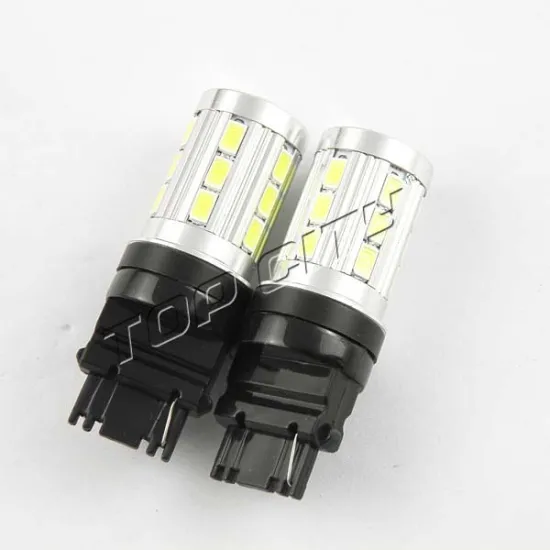 3156 26SMD 5630 lens Car Led reverse lights