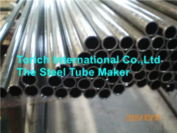 ASTM A214 Carbon Steel Heat Exchanger
