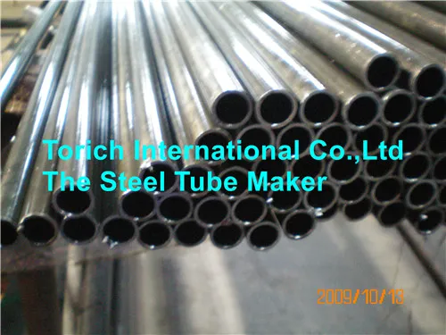 ASTM A209/A209M Seamless Heat Exchanger Tubes