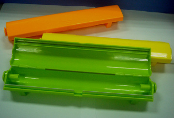 300mm food film cutter