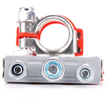 Hot sale 12V 24V Automotive Car Top Post Battery Terminals Wire Cable Clamp Terminal Connectors Car accessories