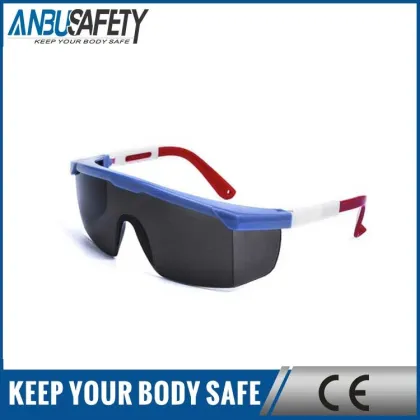 Professional gafas de seguridad uvex with CE certificate