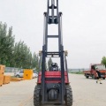 Small Battery Forklift Truck 2ton 2.5 ton 3ton