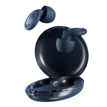 Ultra-Comfy Reusable Noise-Reducing Earplugs for Sleep