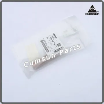 Genuine Common Rail Injector Control Valve F00RJ02130