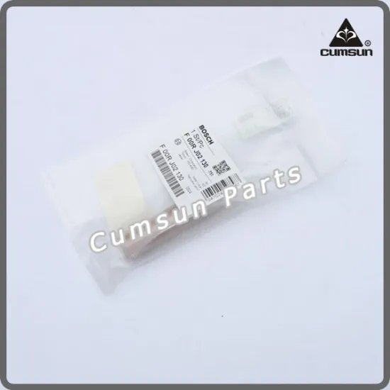 Genuine Common Rail Injector Control Valve F00RJ02130