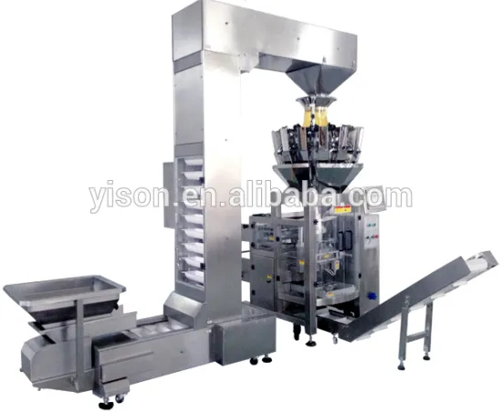 combined weighing & packing machine, factory price