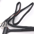 Gruppo cavo piatto Molex MX 3.0 personalizzato