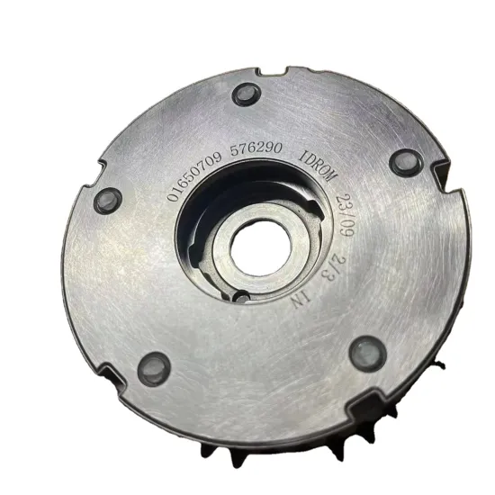 High Quality Geely Spare Parts - Engine Camshaft Adjuster 1016050709