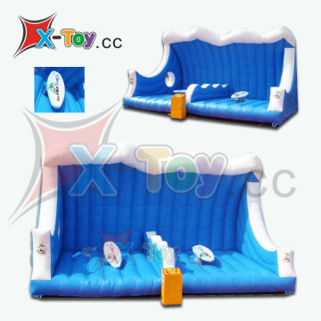 Attractive Surfboard Mat Inflatable Sports Games for Sale (CH-ISG-6004)