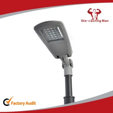 Manufacturer supply SMD led street light 250w cob street light
