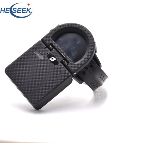 GPS Locating Watch for Dementia Elderly Alzheimer