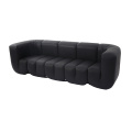 De Sede DS-707 Modułowa skórzana sofa