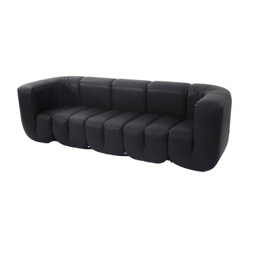 De Dede DS-707 Modulares Ledersofa