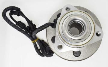 Wheel Bearing 1L241104AC for LINCOLN