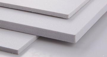 Good Quality Foam PVC Sheet