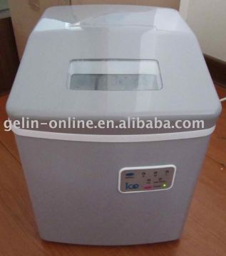 Bullet Ice Machine IM-12
