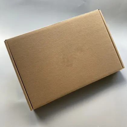 customized Biodegradable Packaging Box The Large Gift Box