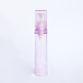 Flacon airless d&#39;emballage de soins de la peau avec flacon pompe à lotion