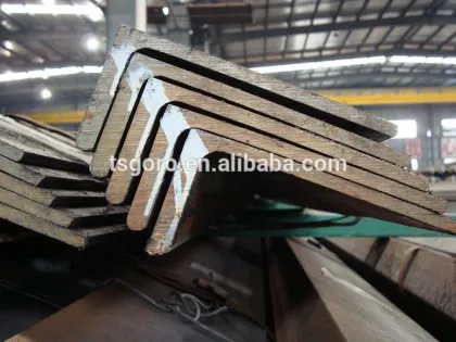 unequal sangle steel price