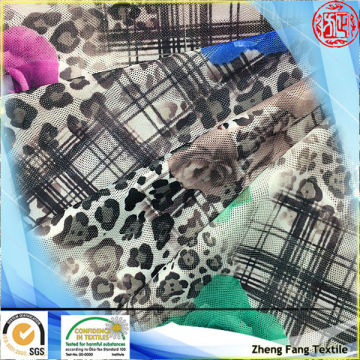 fashionable jacquard textile fabric for summer clothes