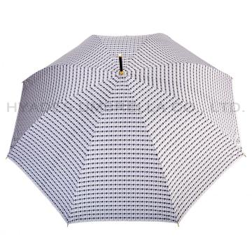 Parapluie auto stick dames