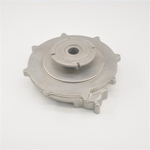 Ningbo Tianhui custom investment casting casting