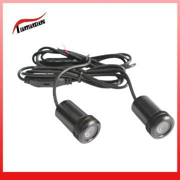 New arrival high quality car projection lamp/car led light TTX-104