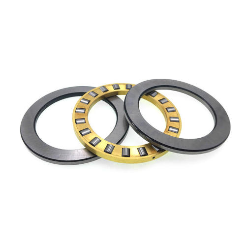 Thrust bearing KM 29428EM spherical thrust roller bearing
