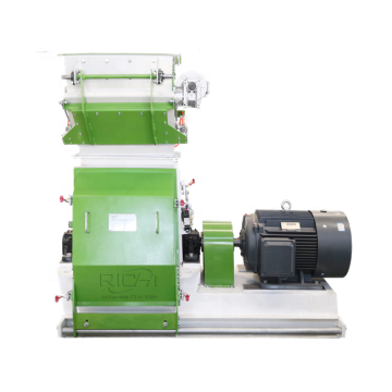 Low Price Animal Feed Grain Milling Equipment