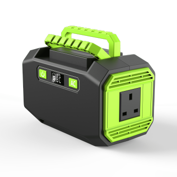 220V/110V Compatible 200W Outdoor Energy Storage Emergency Power Supply