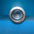 Pileli fiberglas üfleyici filtre elemanı 8900fks39h-yc11b