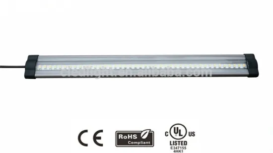 Waterproof Chinese LED Aquarium Light with UL