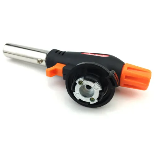 Butane Gas Nozzle Direct Injection Fire Head High Temperature Cassette