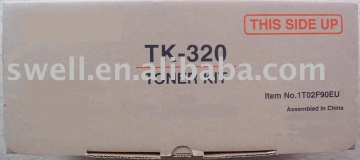 TK-320 toner kit for use on KYOCERA