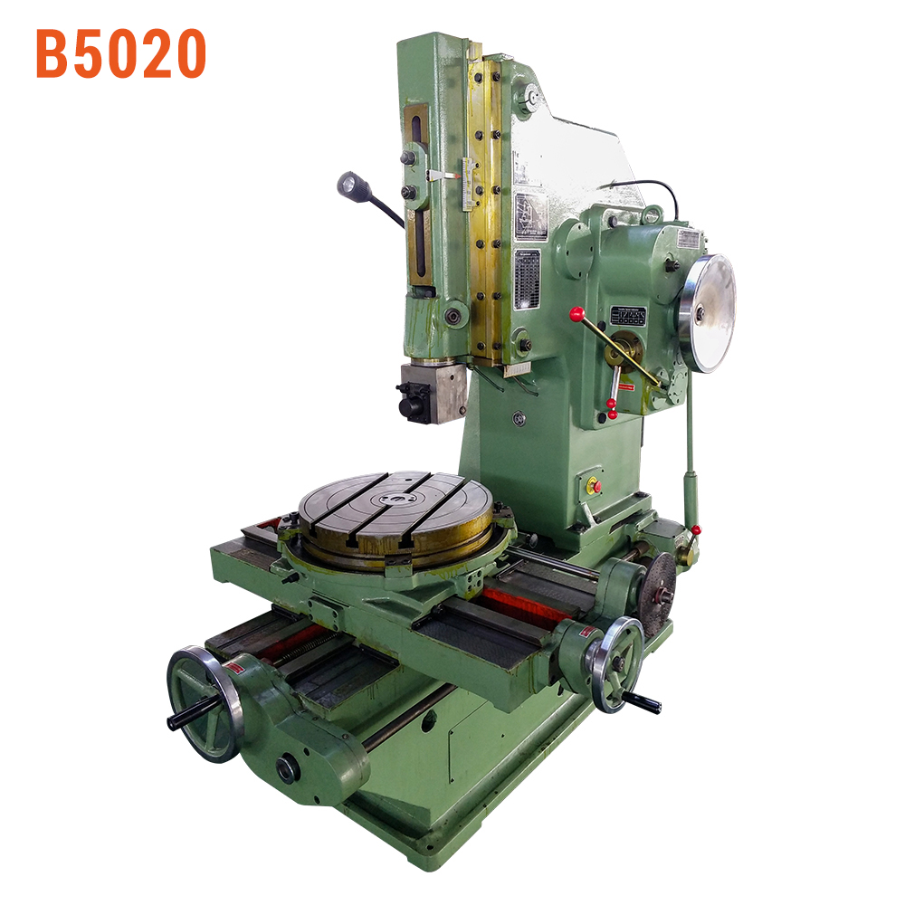 HOSTON hot sale slotting machine keyway spline