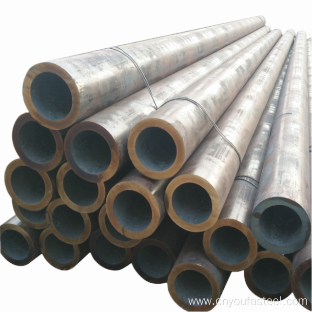 High professional hot-sale high pressure boiler pipe