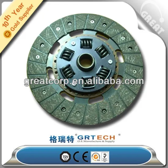 30100-N4292 clutch disc for Japanese car spare parts