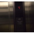 SPEC90 Modernization for Old Elevator