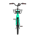 Anpassad hyresmart IoT Public Sharing Electric Bikes