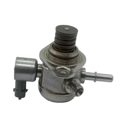 Great Wall Haver H7 H9 P8 2.0T DSYP High Pressure Fuel Pump 1111100XEC02 Auto Parts