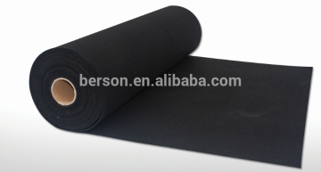 Manufacturer floor underlay/acoustic absorber underlay/home interior decorator/sound insulation materials