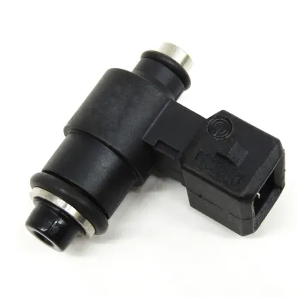 Brand NEW 1 Hole 38g Fuel Injector for Motorcycle EFI System MEV1-038