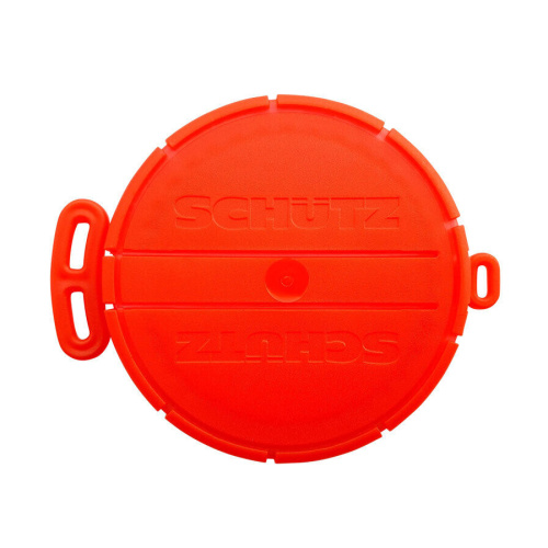 78mm IBC Red Cap peças de reposição