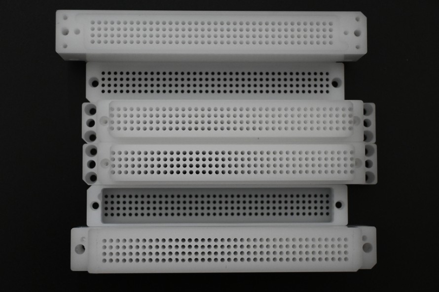 Delrin ® Acetal Homopolymer 4