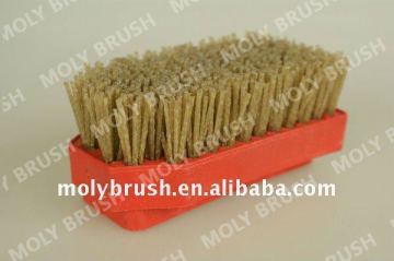 Fickert hair brush