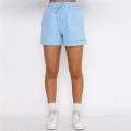 Benutzerdefinierte Surfbrett-Shorts Womans Sweatshorts