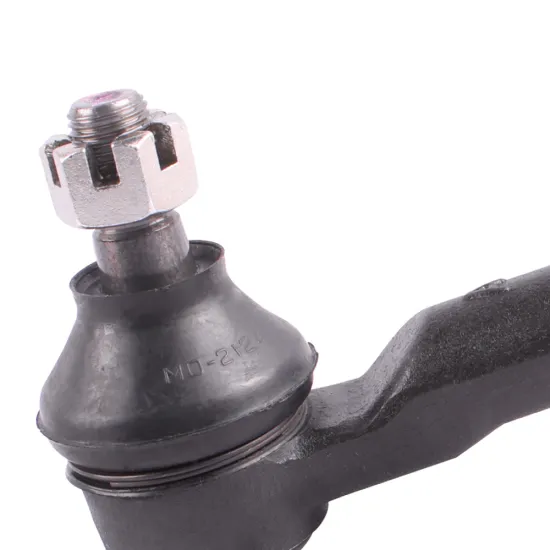 MASUMA Hot Sale Genuine Truck Tie Rod End for 640 Truck - Left Side