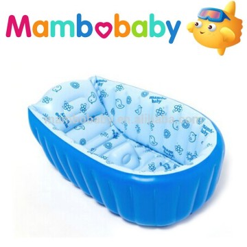 Baby Inflatable Bathtub