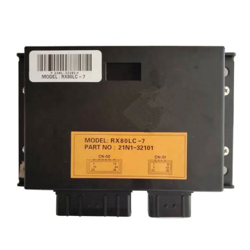FTB High-Quality 21N1-32101 Hyundai HCE MCU for R80LC-7